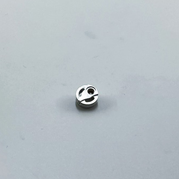 CNC加工-醫療器材