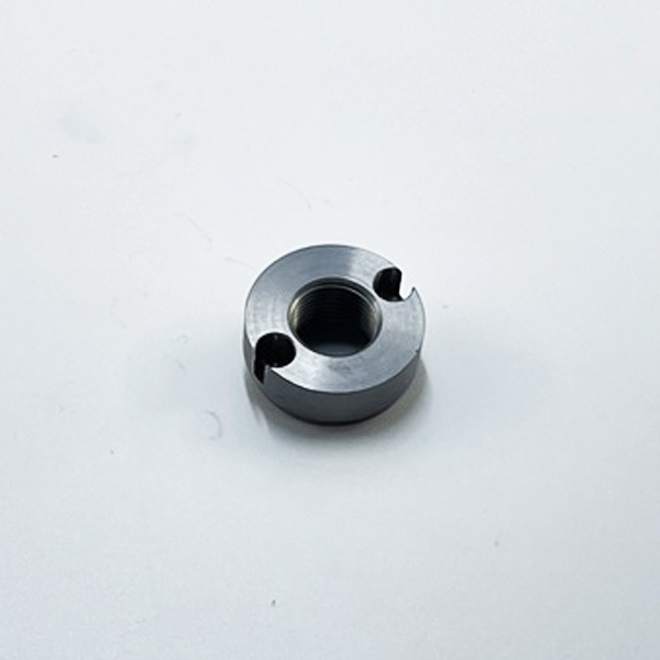 CNC車床加工-手工具