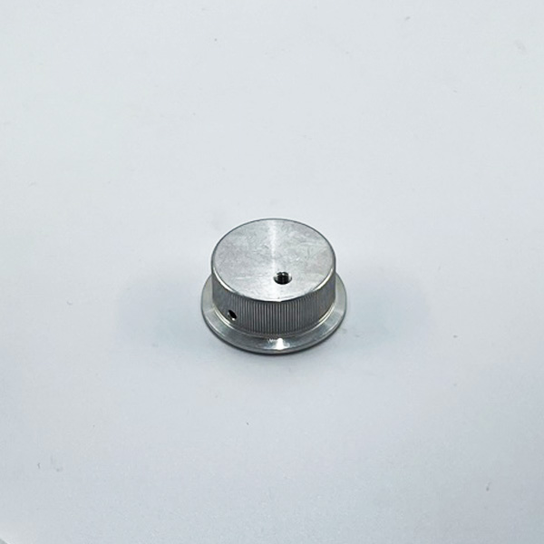 走心加工-油壓接頭