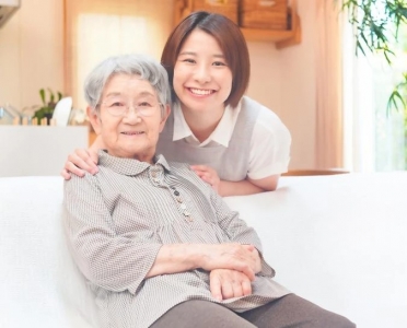 永樂長照有限公司-永樂居家服務|雲林居家式長照機構-安養看護服務