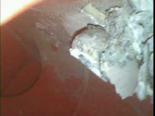 房屋檢驗-排水管道檢測