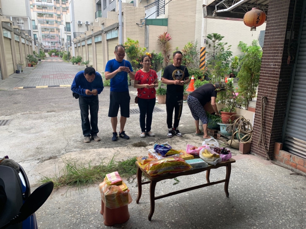 鑑界~開工祭祀-3