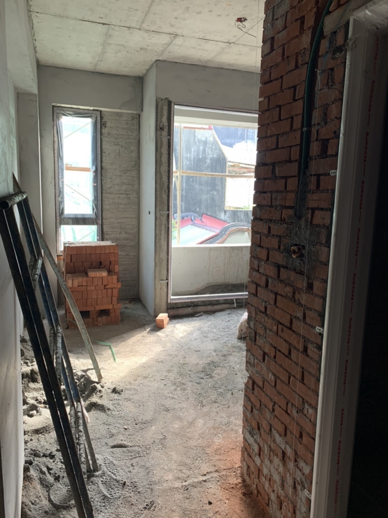 鋼筋&水電&泥作工程-11