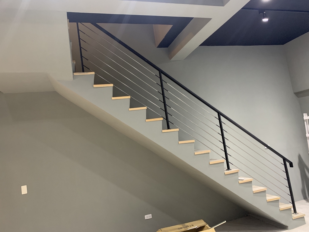 樓梯裝修(前+後)-2