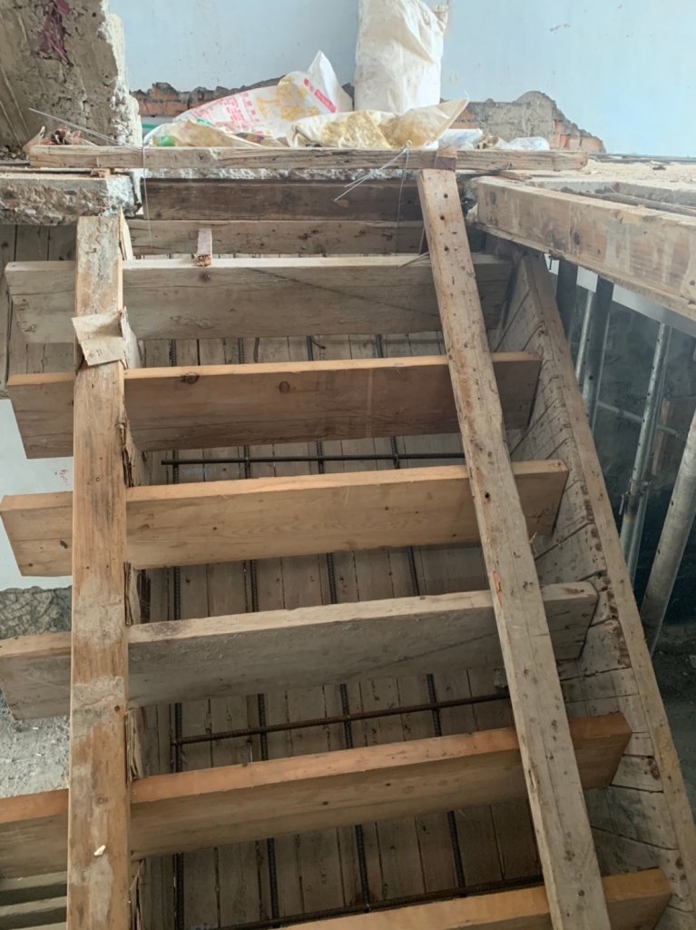 板模鋼筋工程-1