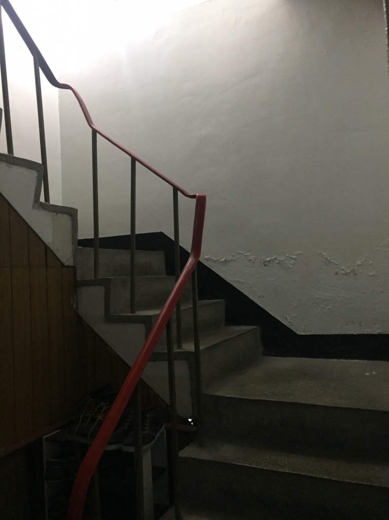 樓梯裝修(前+後)-5