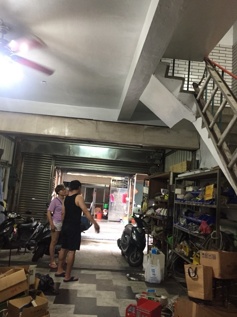 地板裝修(前+後)-2