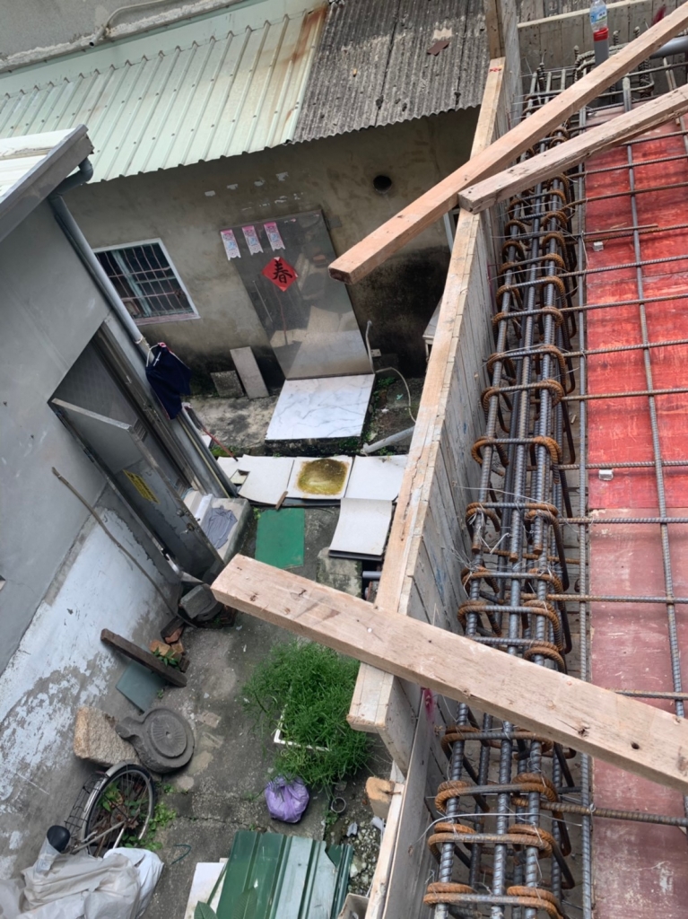 板模鋼筋工程-6