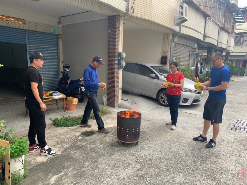 鑑界~開工祭祀-5