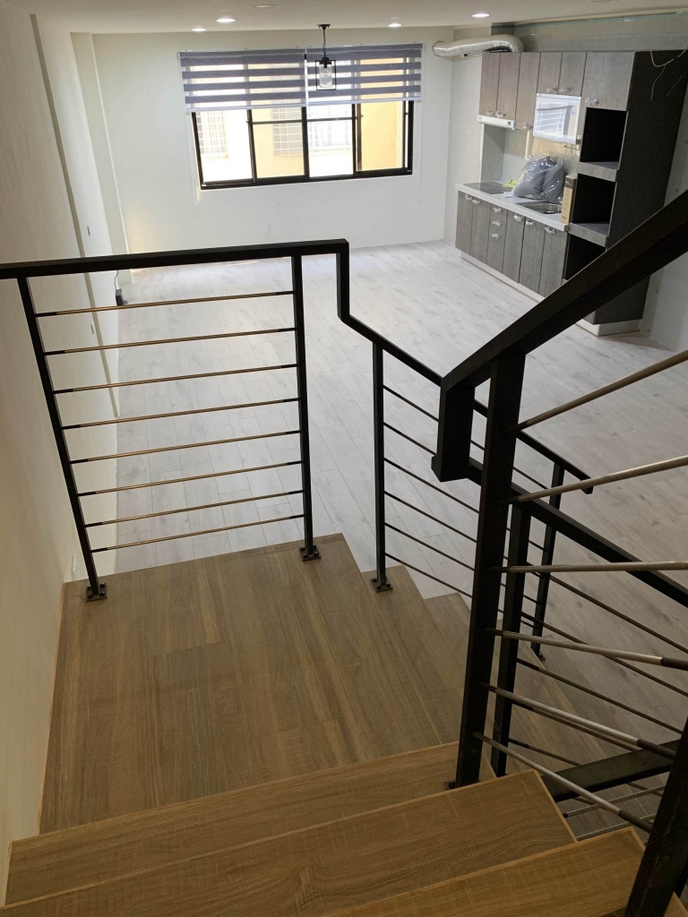 樓梯裝修(前+後)-3