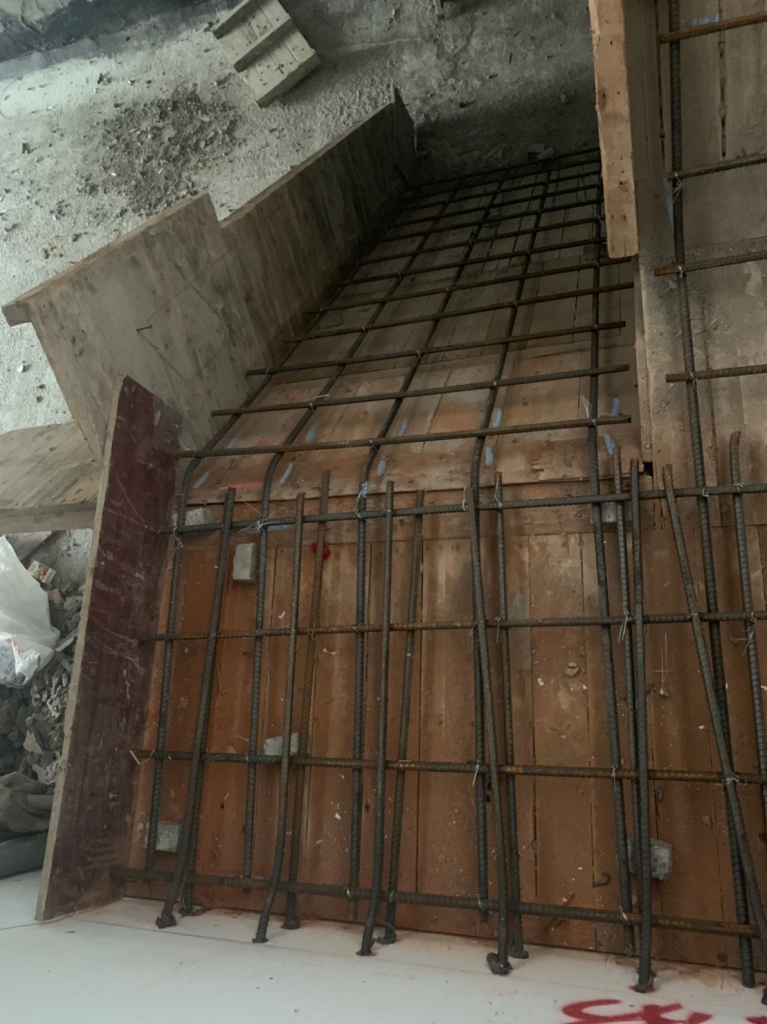 板模鋼筋工程-4