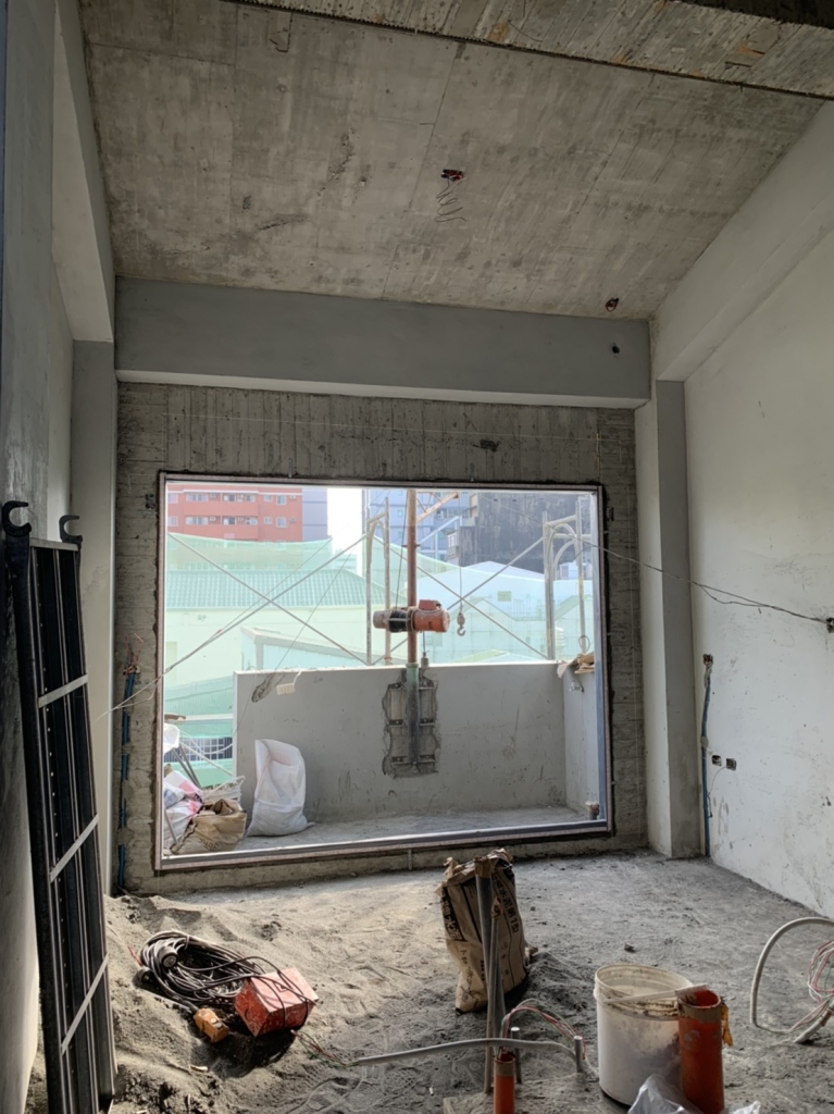 鋼筋&水電&泥作工程-13