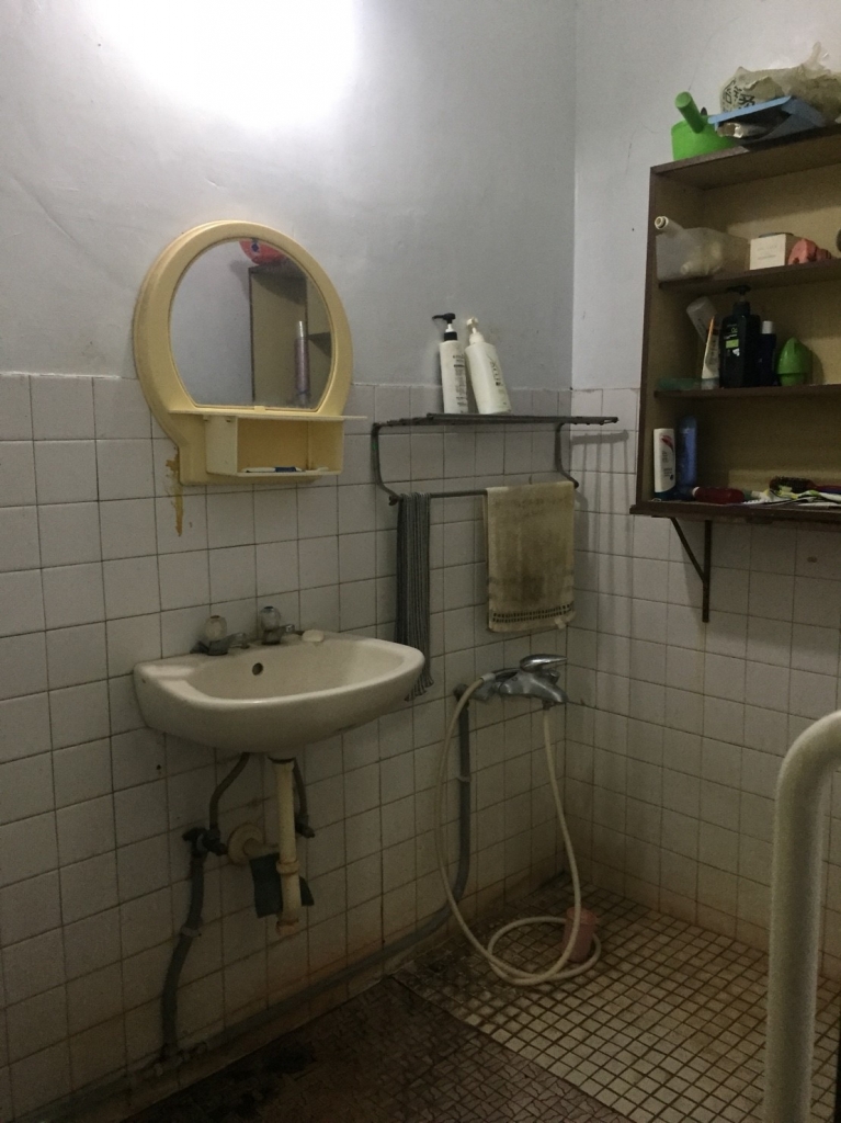 浴室裝修(前+後)-2