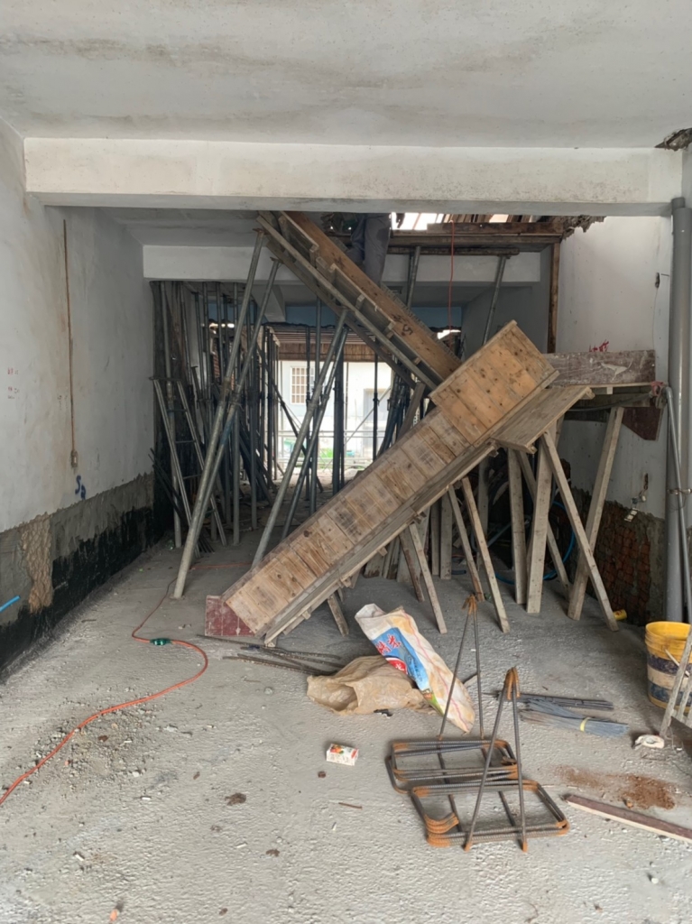 板模鋼筋工程-5