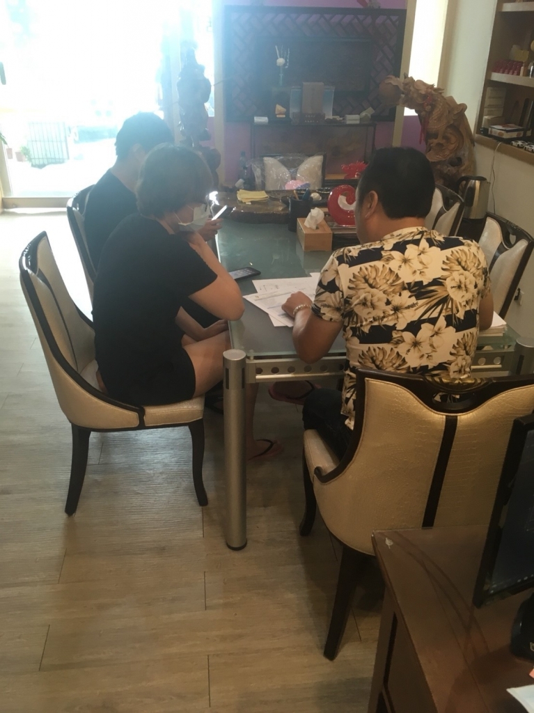 外觀設計&合約簽訂-2