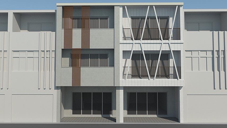 外觀設計&合約簽訂