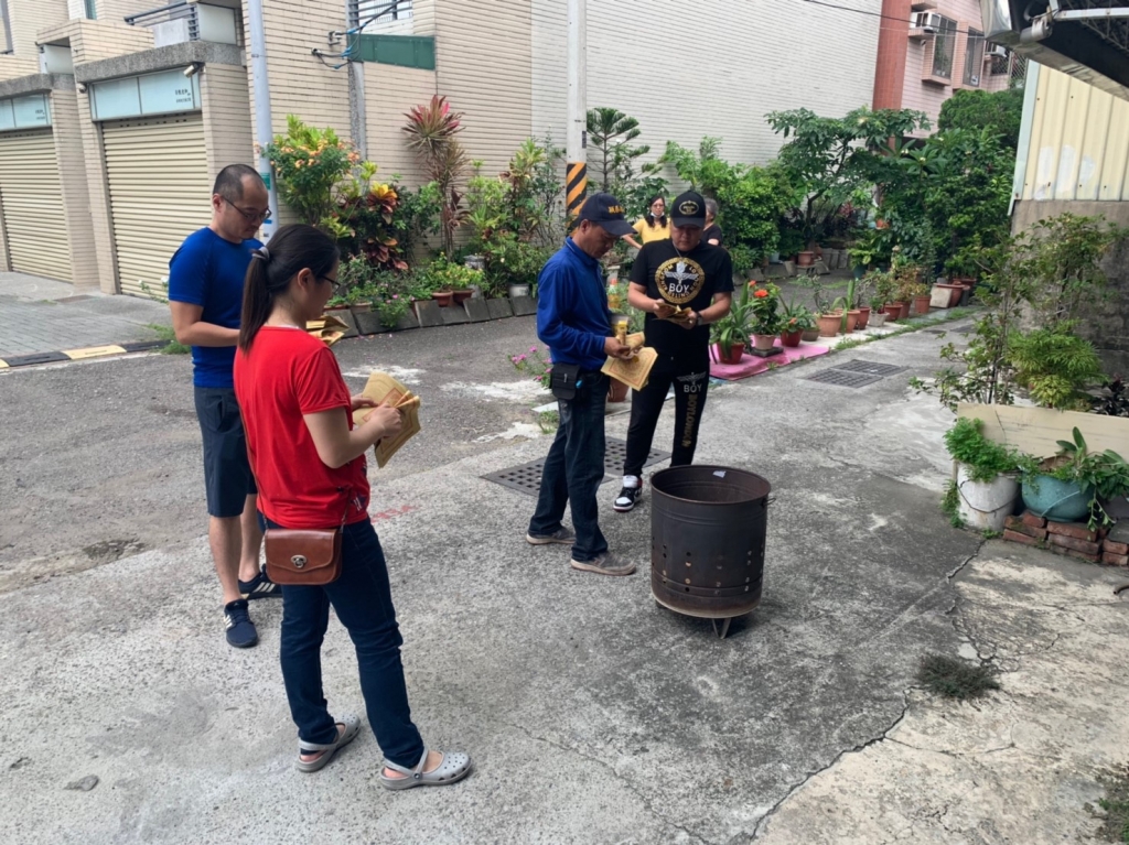 鑑界~開工祭祀-4