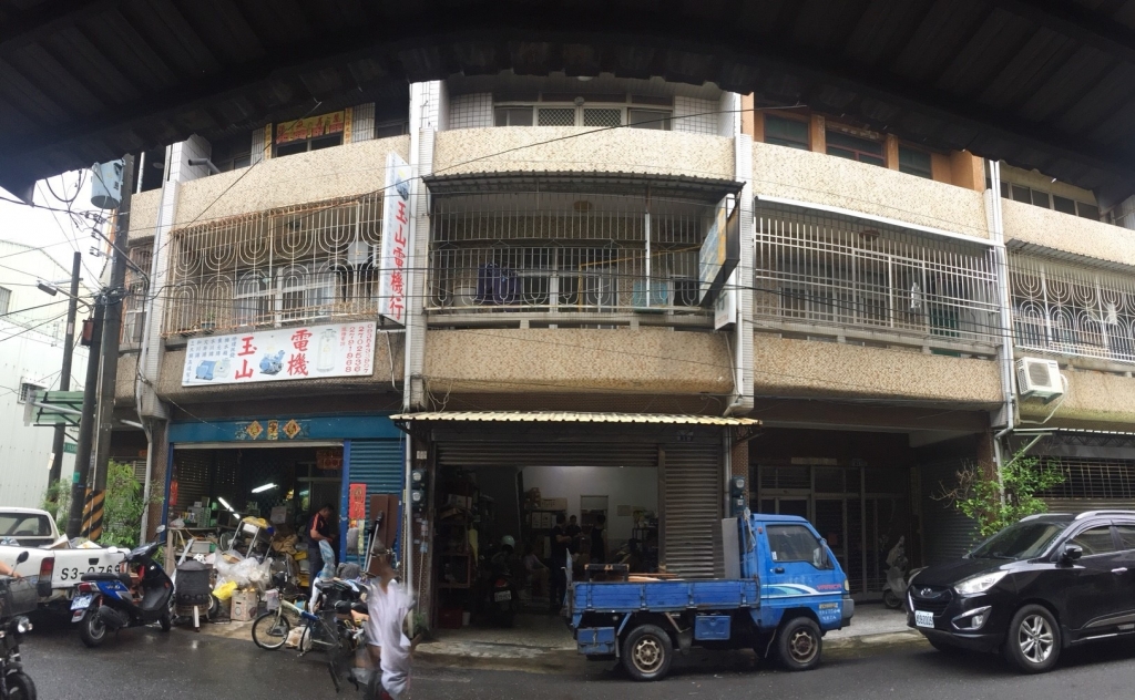 外觀裝修(前+後)-2