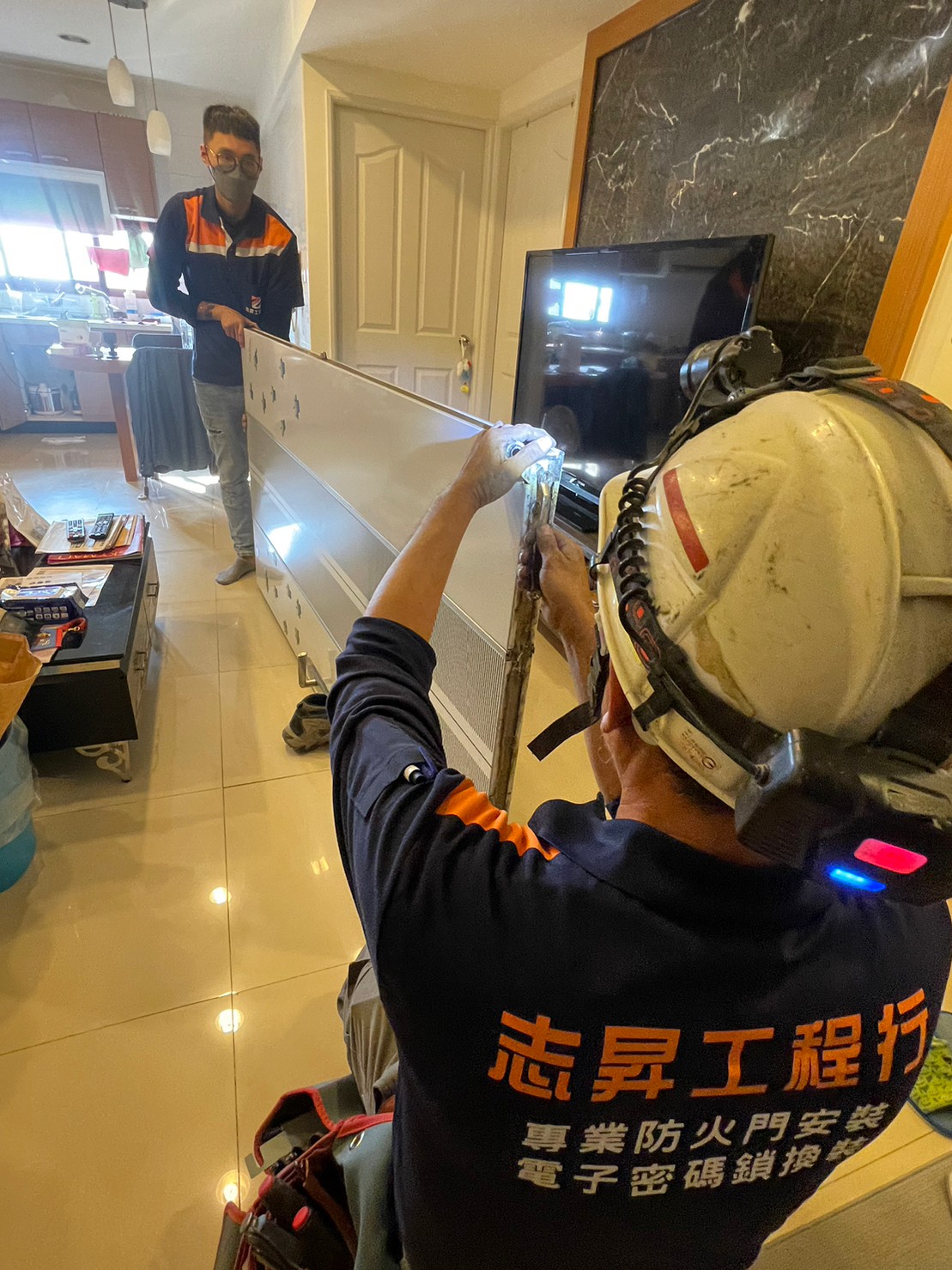 高雄三民區門扇維修