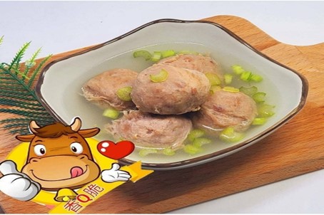 牛肉丸