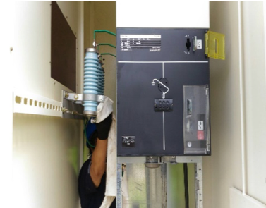 金典科技機電工程有限公司-營建工程