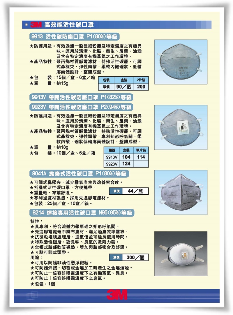 口罩