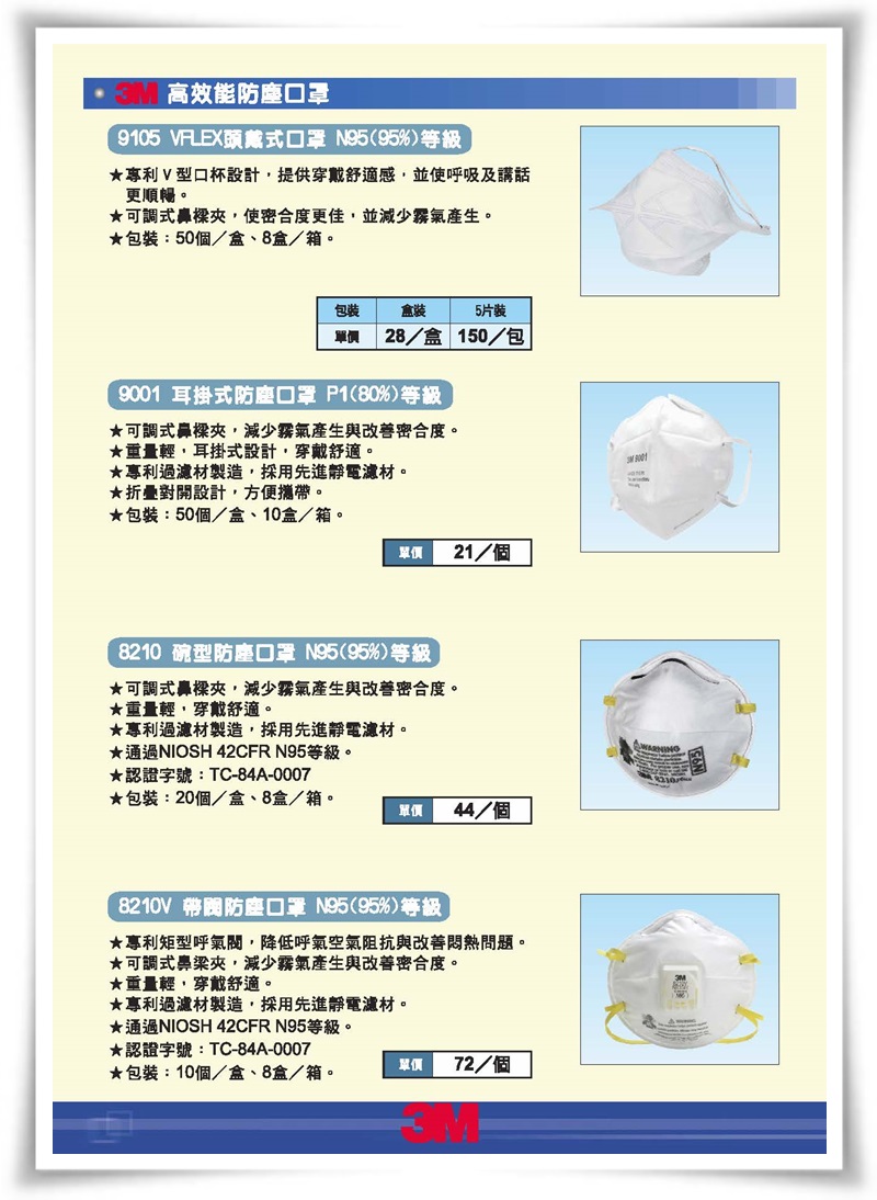 口罩
