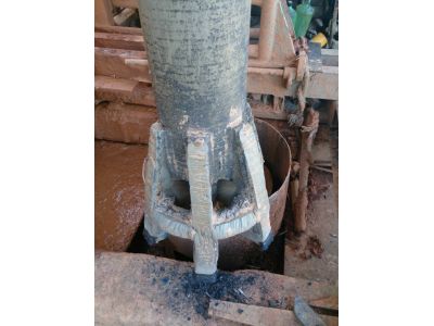 龍德鑿井企業工程有限公司-undefined