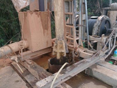 龍德鑿井企業工程有限公司-undefined