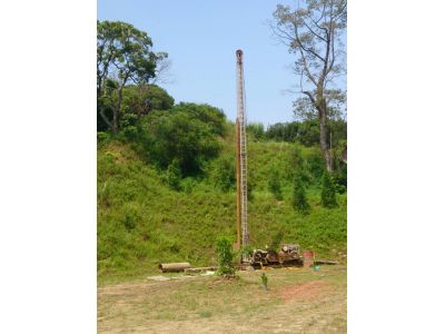 龍德鑿井企業工程有限公司-undefined