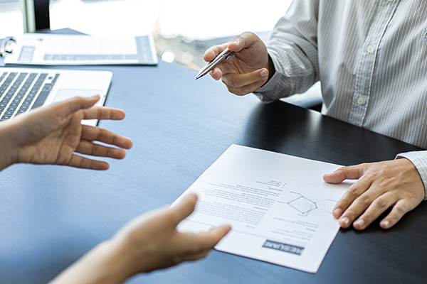 【人事行政作業】