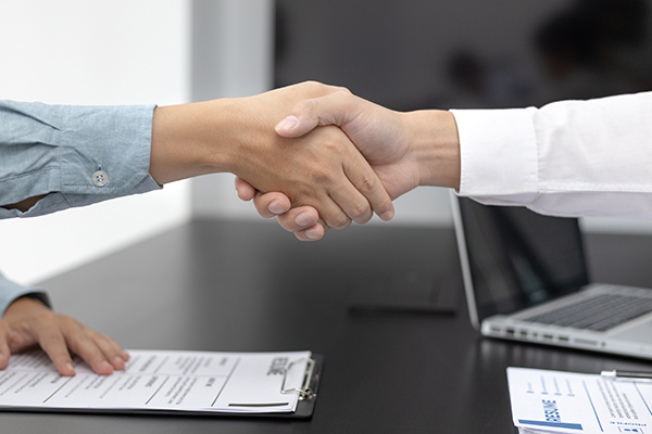 【代理企業招募】