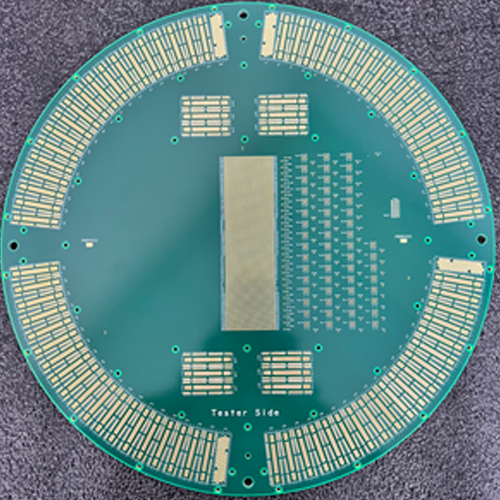 LCD