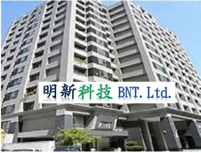明新科技有限公司-undefined