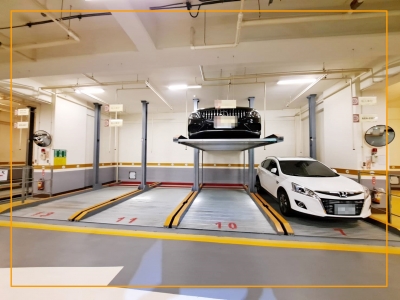 韋騰機電有限公司 | 機械停車設備.立體停車設備專業廠商-電梯升降設備
