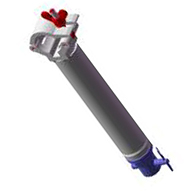 加長鋁銬(適用32管)