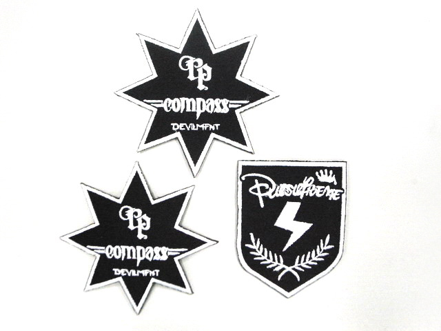 電腦刺繡,成衣裁片,運動服刺繡,選舉背心,臂章圖案,繡訂團服