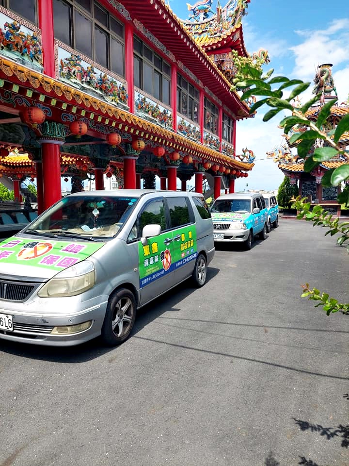 大型廟宇白蟻防治