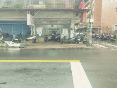 路一機車工作室-undefined