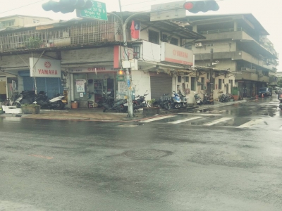 路一機車工作室-undefined