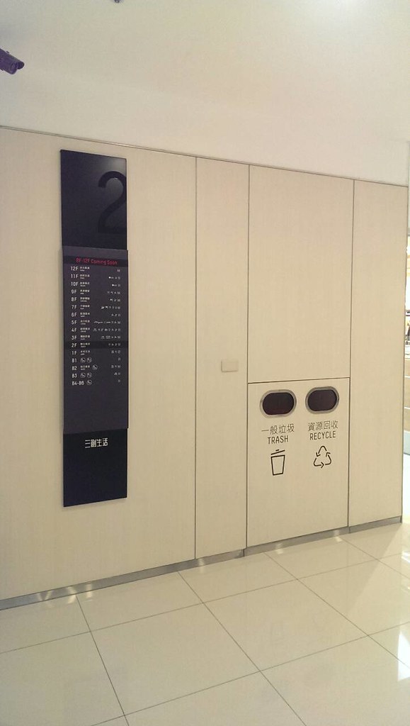 台北三創生活園區