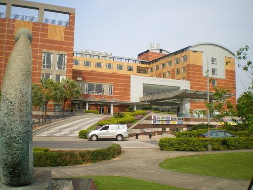 桃園龍潭外展協會