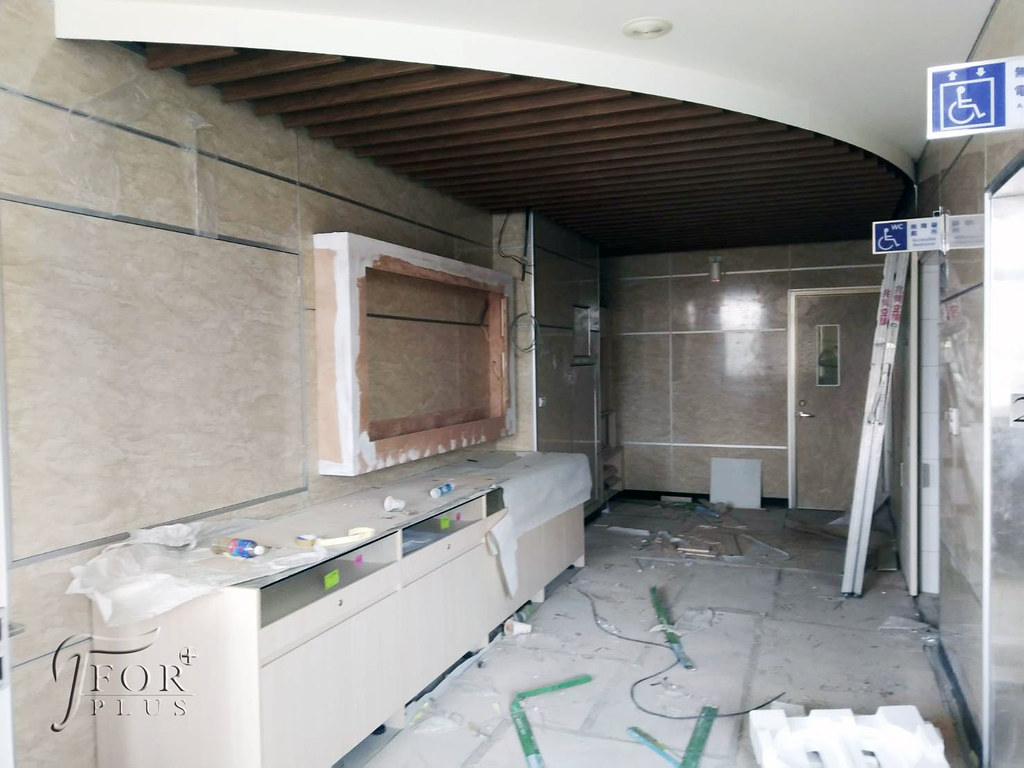 新北市區監理所運管中心