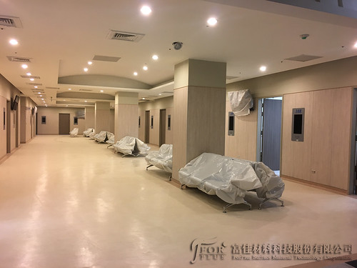 新竹中國醫藥大學醫院新建工程