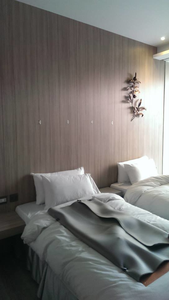 嘉義桃城茶樣子飯店