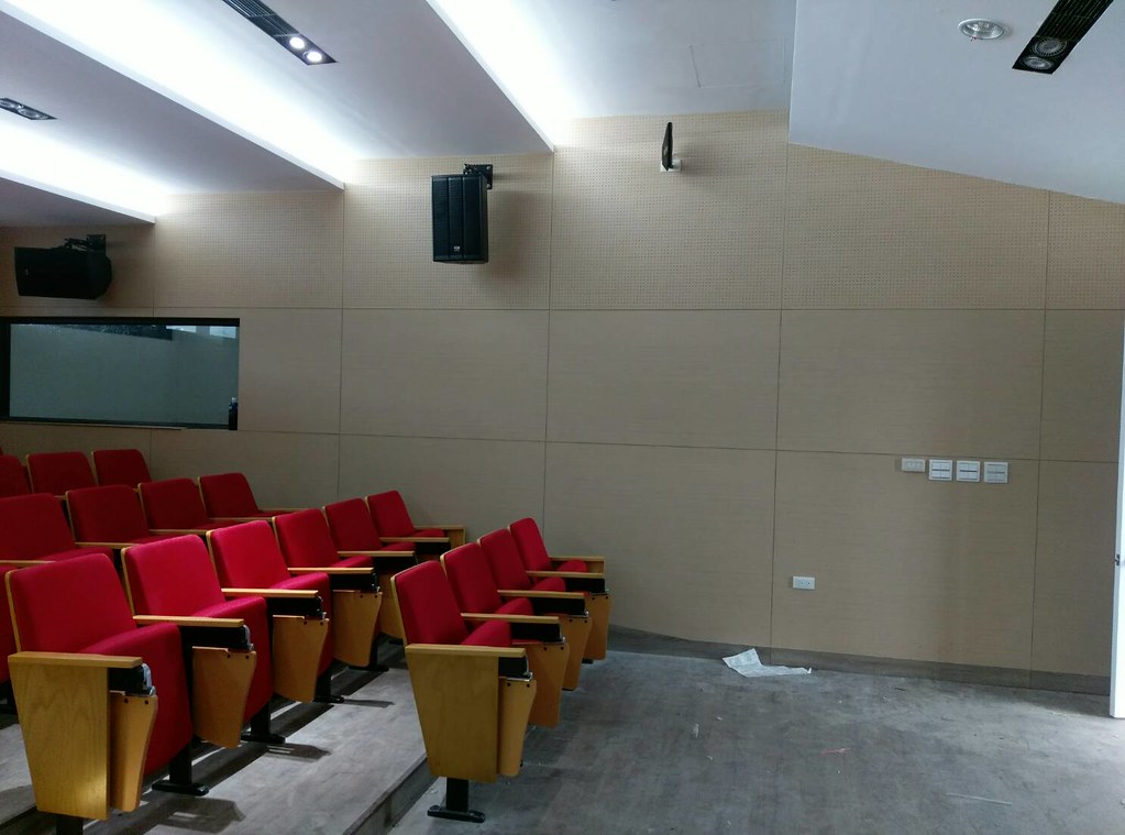 苗栗縣三義鄉公所辦公廳舍興建工程