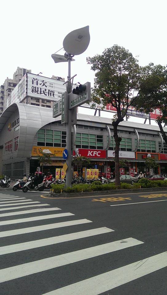 肯德基高雄澄清店