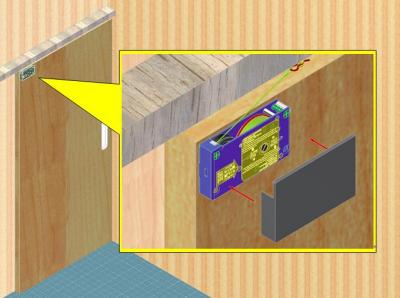 自動回歸拉門器