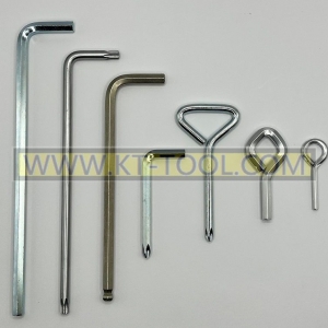 康鈦實業(六角板手工廠)-undefined