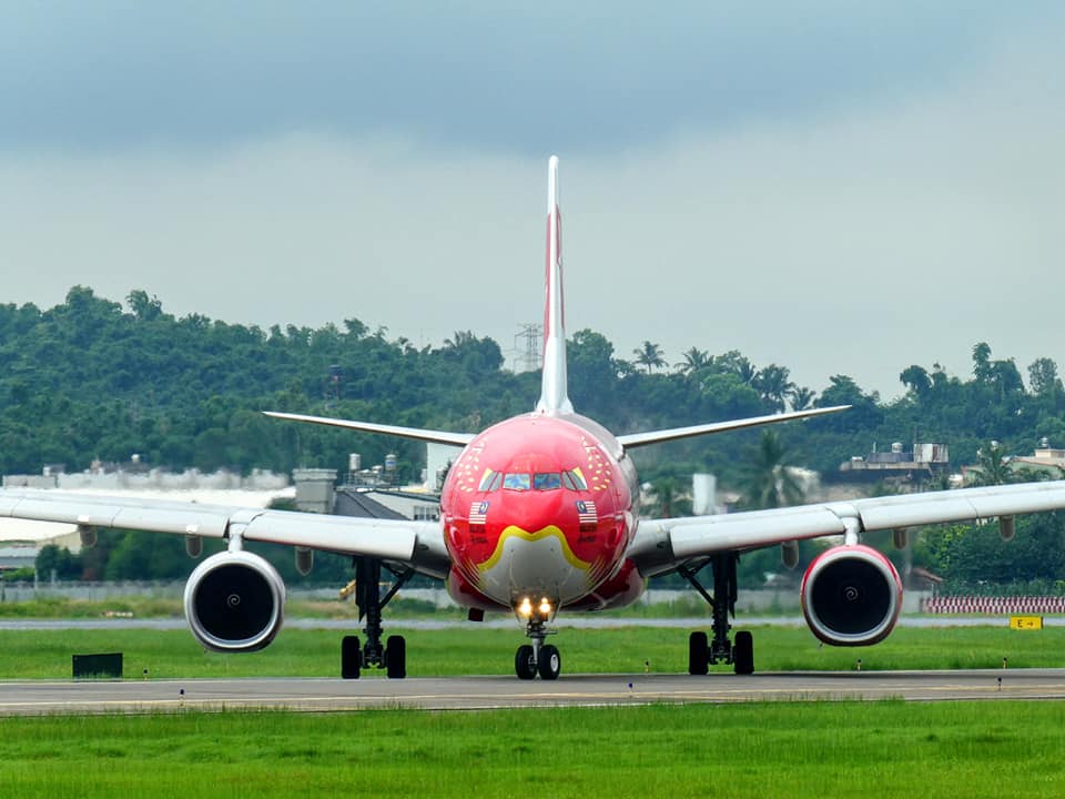 高雄小港機場接送
